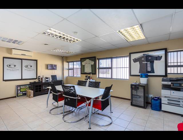 398M² BUILDING FOR SALE IN MARCONI BEAM INDUSTRIA